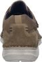 Josef Seibel New Anvers 85 Halbschuh für Herren Beige - Thumbnail 1