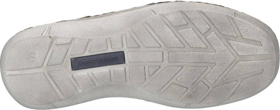 Josef Seibel New Anvers 85 Halbschuh für Herren Beige