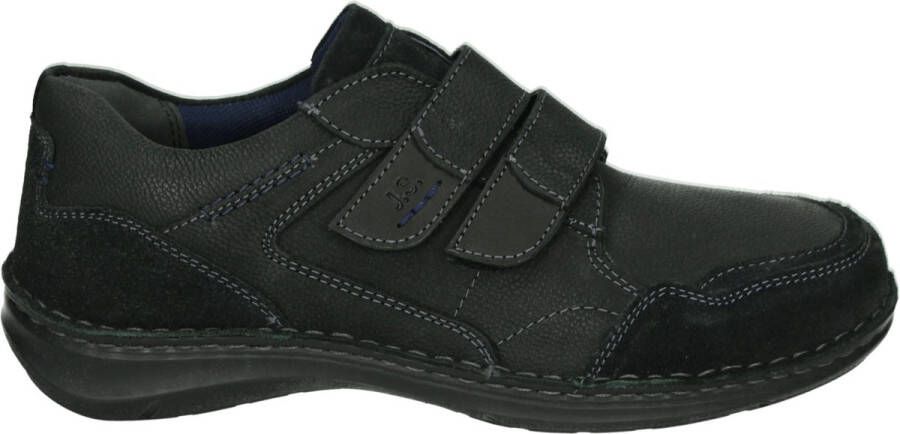 Josef Seibel NEW ANVERS 85 Vrije tijdsschoenen Zwart