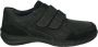 Josef Seibel Klittenbandschoenen New Anvers 85 vrijetijdsschoen lage schoen comfort schoen klittenbandsluitingen breedte k - Thumbnail 1