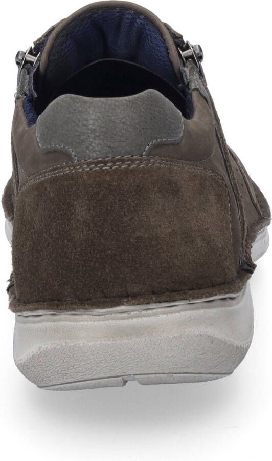 Josef Seibel New Anvers 87 Halbschuh für Herren Beige