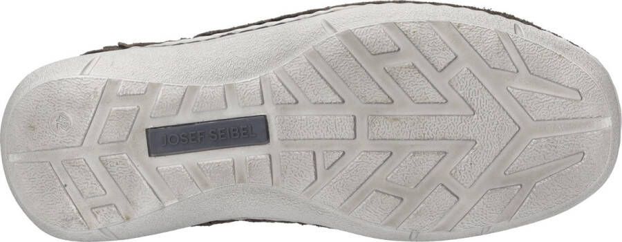 Josef Seibel New Anvers 87 Halbschuh für Herren Beige
