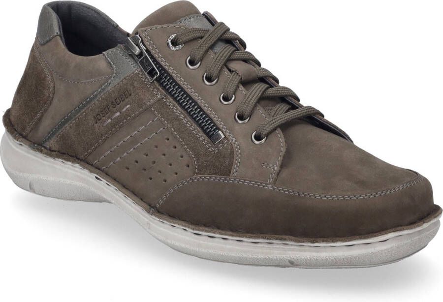 Josef Seibel New Anvers 87 Halbschuh für Herren Beige