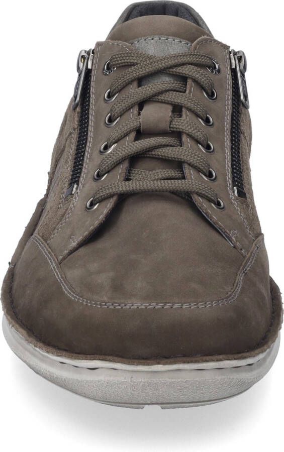 Josef Seibel New Anvers 87 Halbschuh für Herren Beige