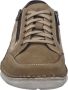 Josef Seibel Veterschoenen New Anvers 87 comfort-schoen vrijetijdsschoen in extra brede vorm - Thumbnail 1
