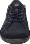 Josef Seibel New Anvers 87 Halbschuh für Herren Blau - Thumbnail 1