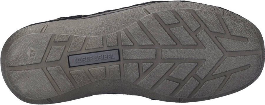 Josef Seibel Veterschoenen New Anvers 87 comfort-schoen vrijetijdsschoen in extra brede vorm