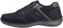 Josef Seibel Veterschoenen New Anvers 87 comfort-schoen vrijetijdsschoen in extra brede vorm - Thumbnail 1