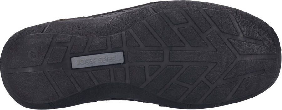 Josef Seibel New Anvers 87 Halbschuh für Herren Grün