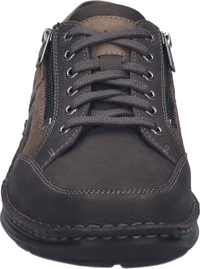 Josef Seibel New Anvers 87 Halbschuh für Herren Grün - Foto 1