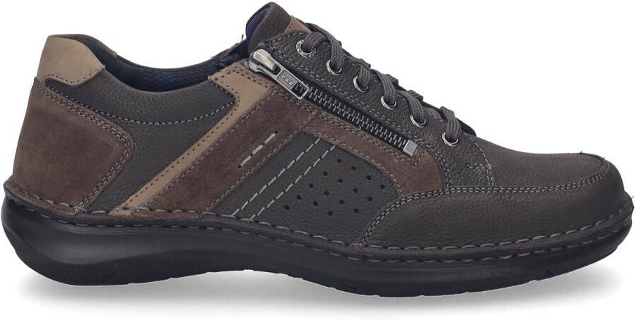 Josef Seibel New Anvers 87 Halbschuh für Herren Grün