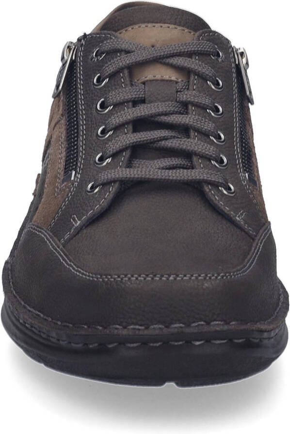 Josef Seibel New Anvers 87 Halbschuh für Herren Grün