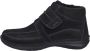 Josef Seibel New Anvers 95 Stiefelette für Herren Schwarz - Thumbnail 1