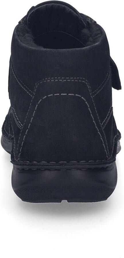 Josef Seibel New Anvers 95 Stiefelette für Herren Schwarz - Foto 1