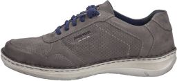 Josef Seibel Veterschoenen New Anvers 97 lage schoen vrijetijdsschoen comfort-schoen in extra brede vorm