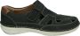 Josef Seibel NEW~ANVERS~81~~~~~~~~~~~~~~~~~ Heren sandalen Blauw - Thumbnail 4