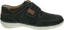 Josef Seibel Klittenbandschoenen New Anvers 83 Slipper comfort-schoen in extra brede vorm - Thumbnail 5