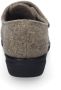 Josef Seibel Nice 09 Hausschuh für Damen Braun - Thumbnail 2