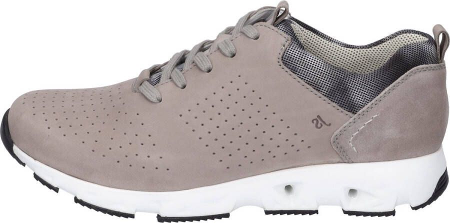 Josef Seibel Noah 02 Sneaker für Herren Grau