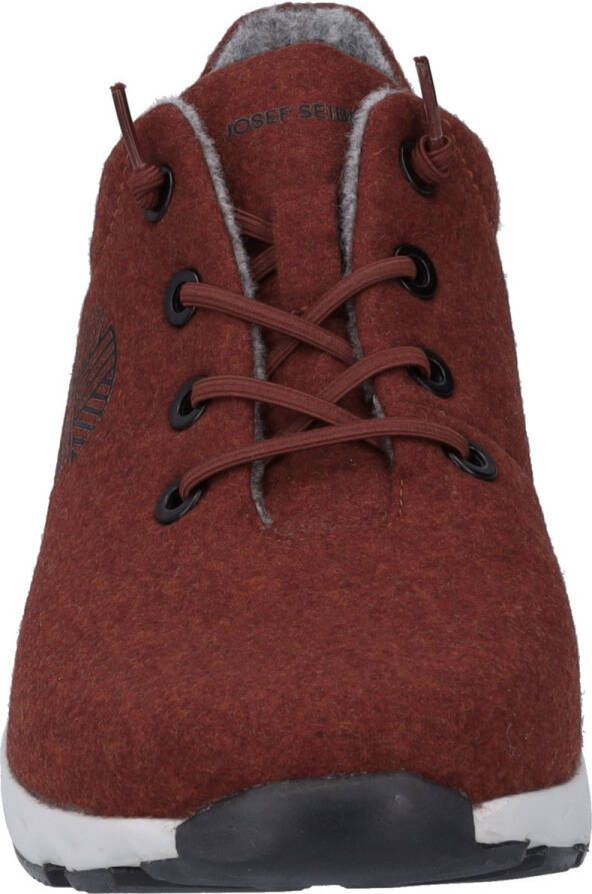 Josef Seibel Noah 05 Sneaker für Herren Gelb