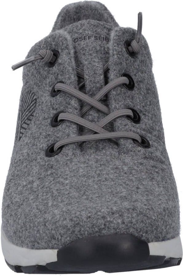Josef Seibel Noah 05 Sneaker für Herren Grau