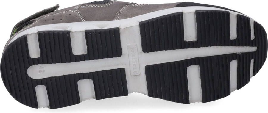 Josef Seibel Noah 08 Sneaker für Herren Grau