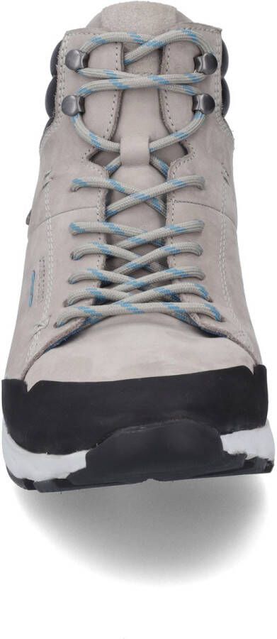 Josef Seibel Noah 55 Stiefelette für Herren Grau