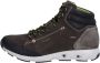 Josef Seibel Noah 55 Stiefelette für Herren Grün - Thumbnail 1