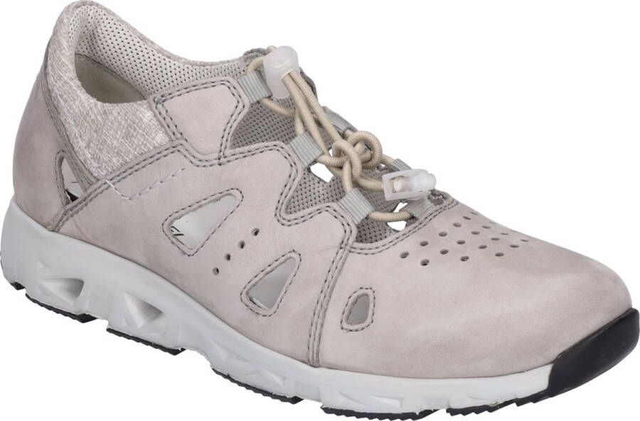 Josef Seibel Noih 08 Sneaker für Damen Grau