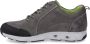 Josef Seibel Noih 52 Sneaker für Damen Grau - Thumbnail 1
