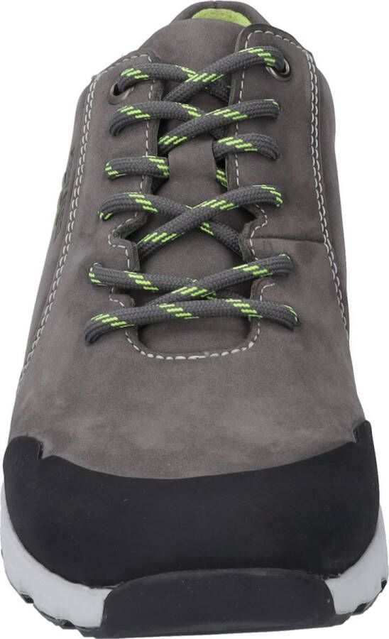 Josef Seibel Noih 52 Sneaker für Damen Grau