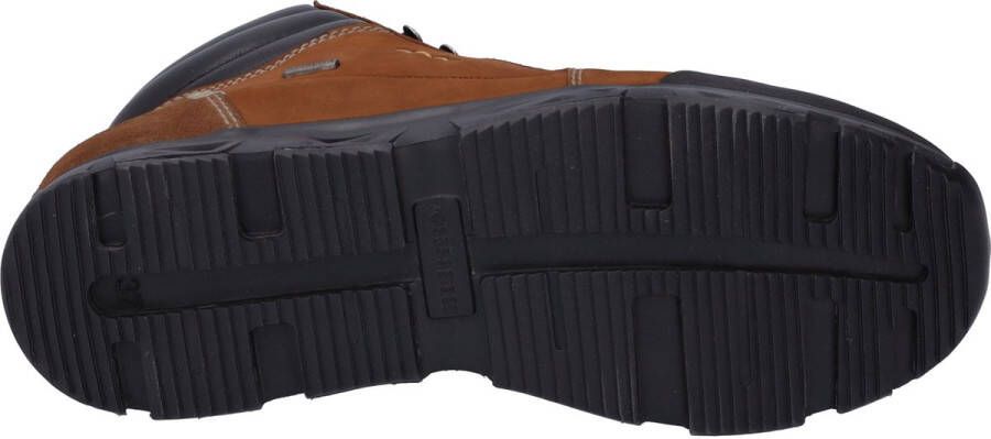 Josef Seibel Noih 53 Sneaker für Damen Gelb