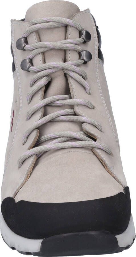 Josef Seibel Noih 53 Sneaker für Damen Grau