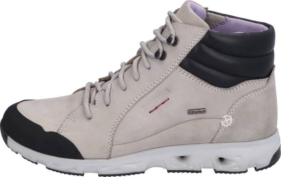 Josef Seibel Noih 53 Sneaker für Damen Grau