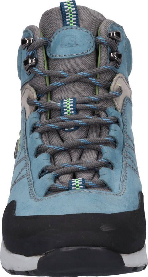Josef Seibel Noih 57 Sneaker für Damen Grün