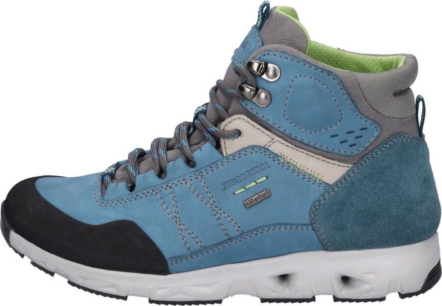 Josef Seibel Noih 57 Sneaker für Damen Grün