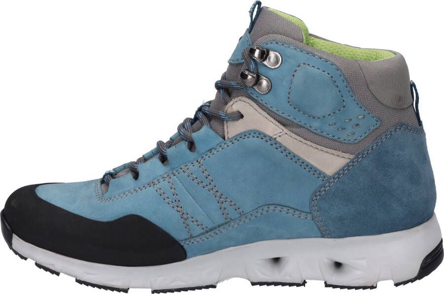 Josef Seibel Noih 57 Sneaker für Damen Grün