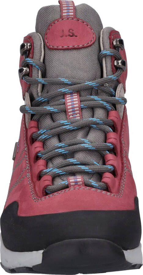 Josef Seibel Noih 57 Sneaker für Damen Rot