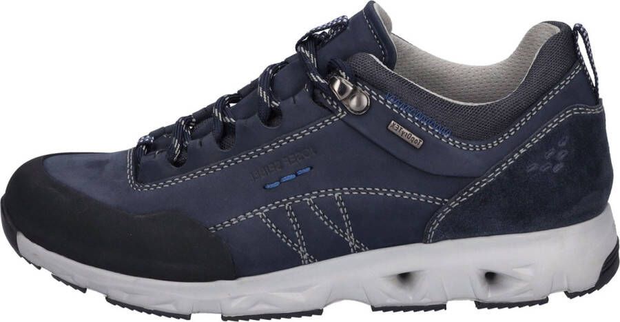 Josef Seibel Noih 58 Sneaker für Damen Blau