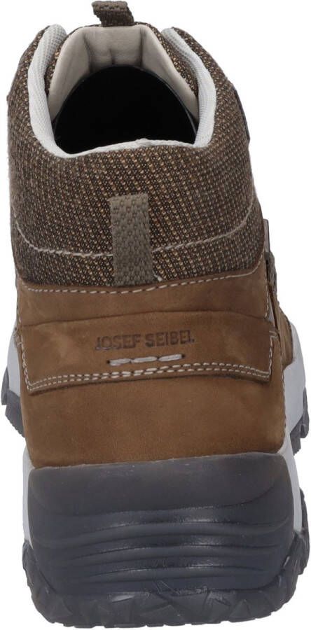 Josef Seibel Philipp 50 Stiefelette für Herren Braun
