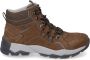Josef Seibel Philipp 50 Stiefelette für Herren Braun - Thumbnail 1