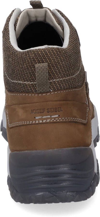 Josef Seibel Philipp 50 Stiefelette für Herren Braun