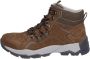Josef Seibel Philipp 50 Stiefelette für Herren Braun - Thumbnail 1