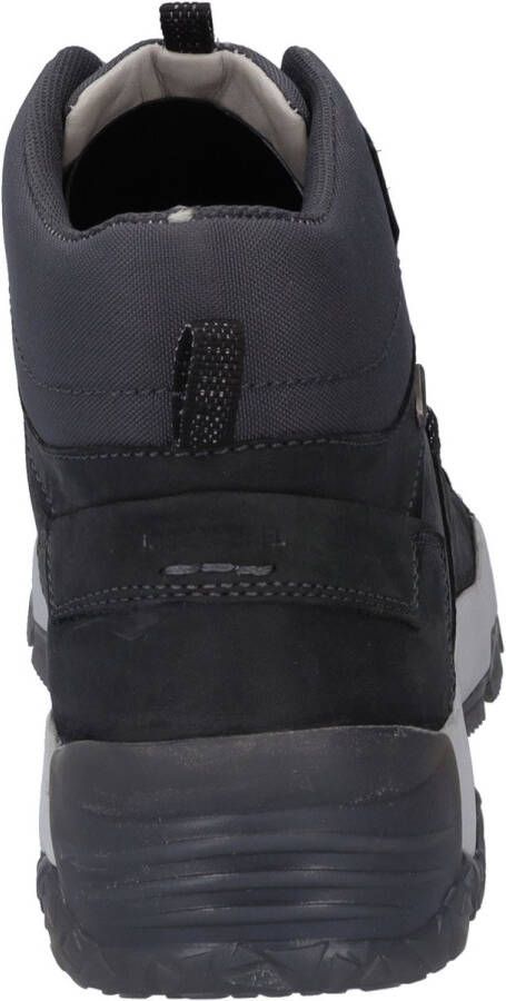 Josef Seibel Philipp 50 Stiefelette für Herren Schwarz