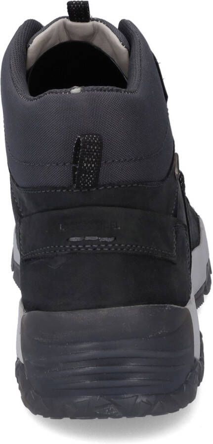Josef Seibel Philipp 50 Stiefelette für Herren Schwarz