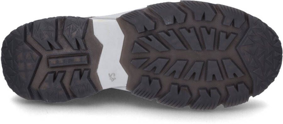 Josef Seibel Philipp 51 Halbschuh für Herren Grau