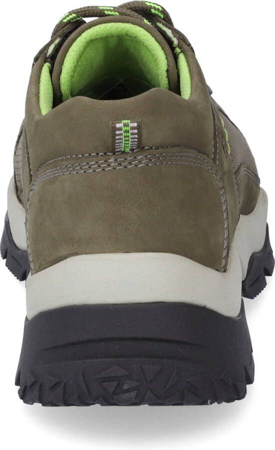 Josef Seibel Veterschoenen Philippa 53 met waterafstotende tex-membraan