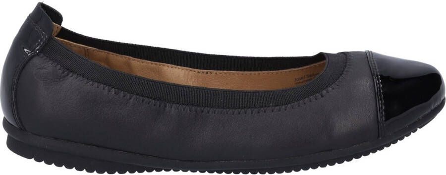 Josef Seibel Pippa 07 Ballerina für Damen Grün