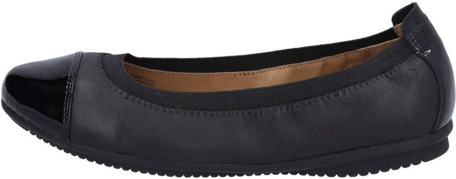 Josef Seibel Pippa 07 Ballerina für Damen Grün