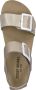 Josef Seibel Quinn 02 Sandale für Damen Beige - Thumbnail 1
